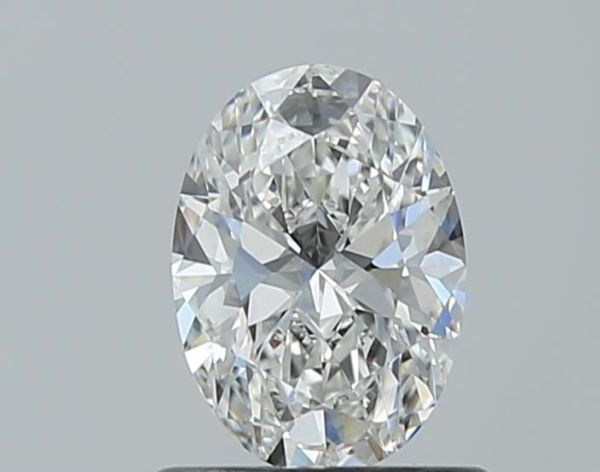 Oval Diamond image