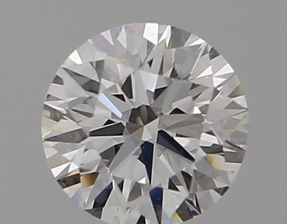 Round Diamond image
