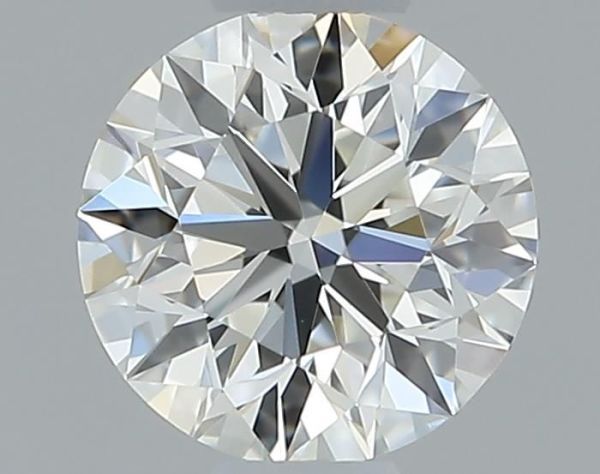 Round Diamond image