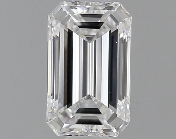 Emerald Lab-Grown Diamond image