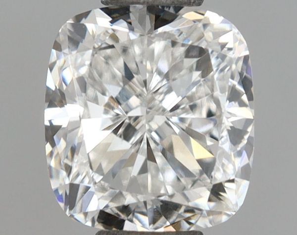Cushion Lab-Grown Diamond image