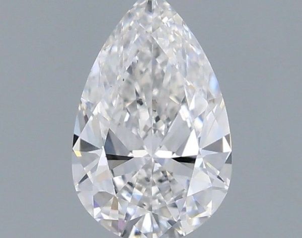 Pear Diamond image