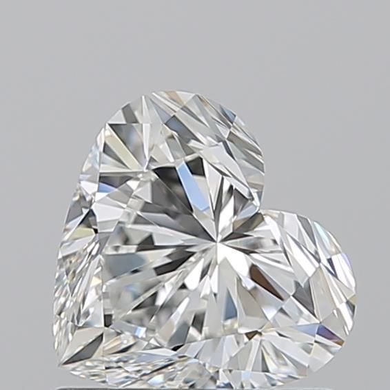 Heart Diamond image
