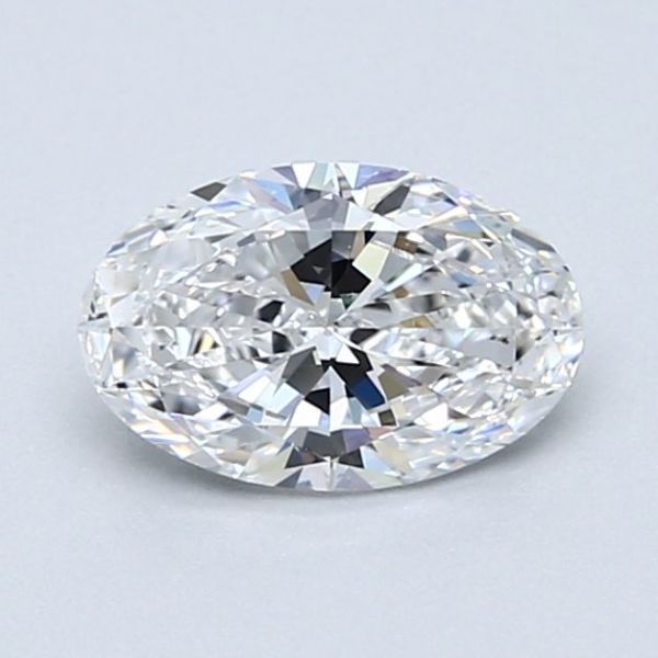 Oval Diamond image