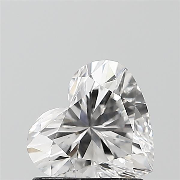 Heart Lab-Grown Diamond image