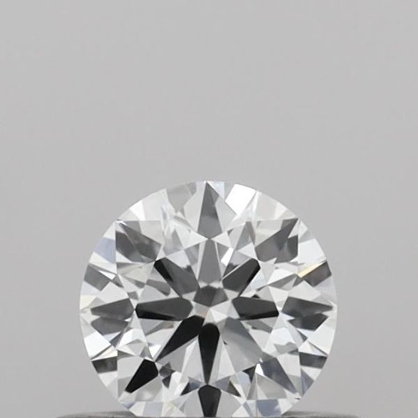 Round Lab-Grown Diamond image