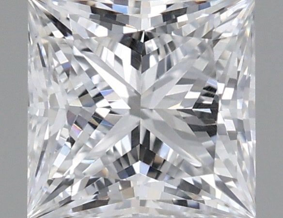 Princess Lab-Grown Diamond image
