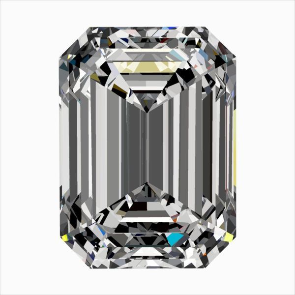 Emerald Diamond image