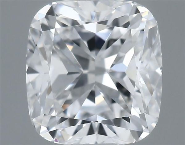 Cushion Diamond image