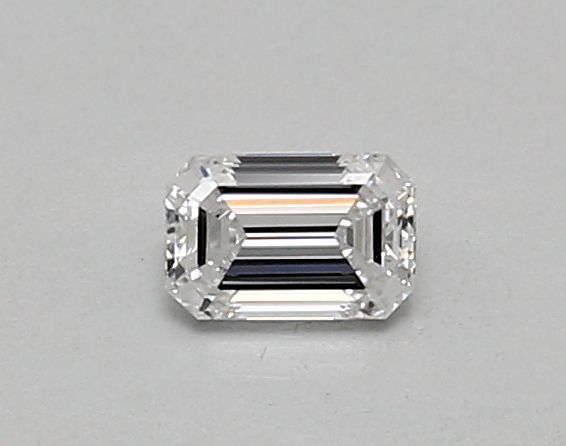 Emerald Lab-Grown Diamond image
