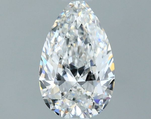 Pear Diamond image