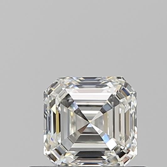 Asscher Diamond image