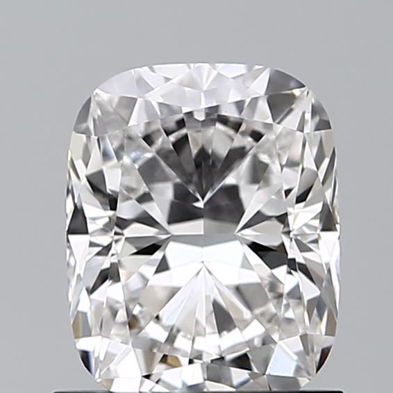 Cushion Lab-Grown Diamond image