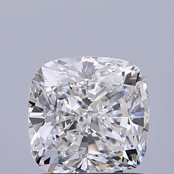 Cushion Diamond image