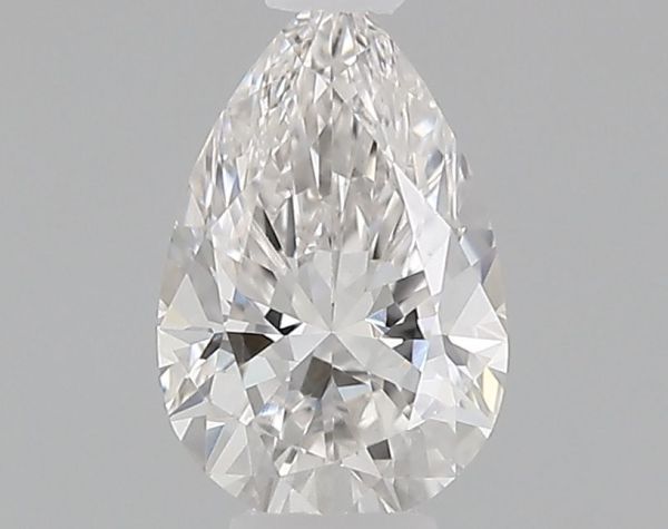 Pear Lab-Grown Diamond image