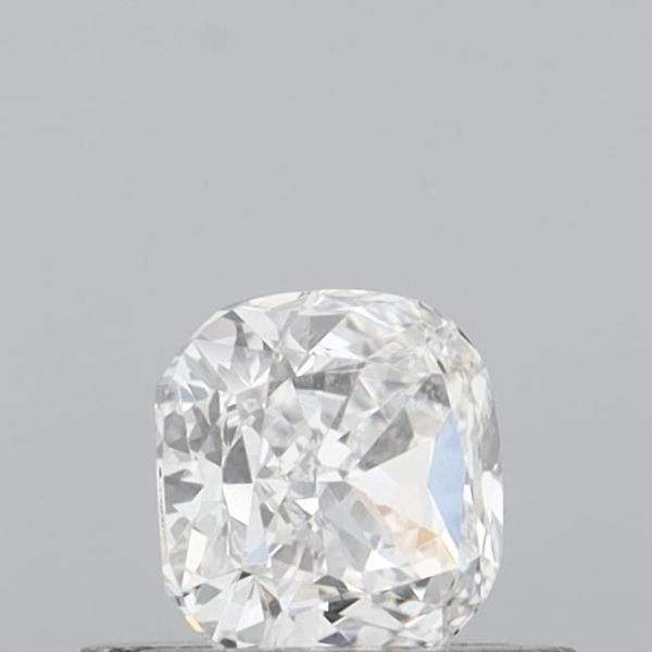 Cushion Lab-Grown Diamond image