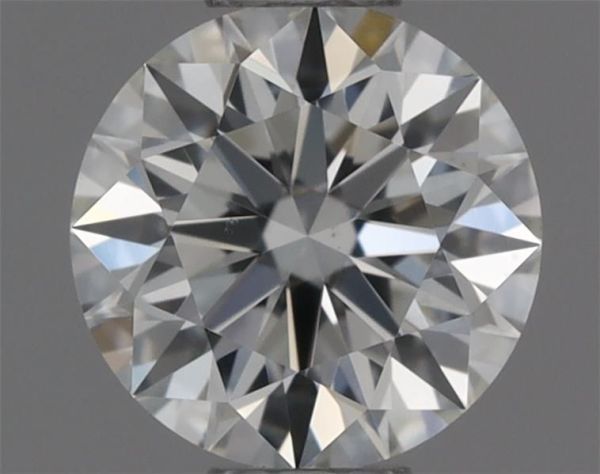 Round Diamond image