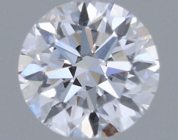 Round Lab-Grown Diamond image