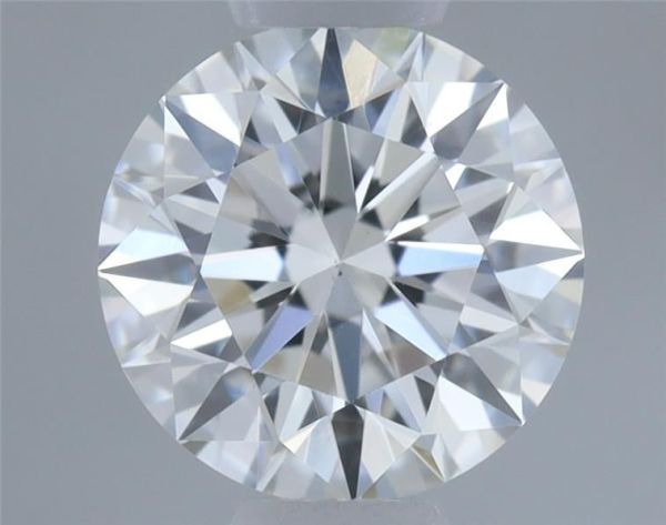 Round Diamond image