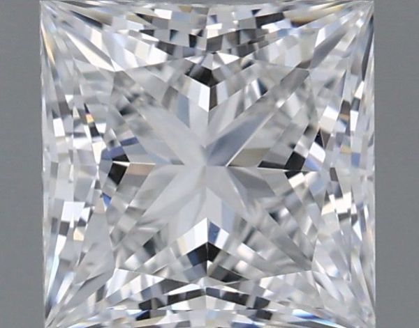 Princess Lab-Grown Diamond image