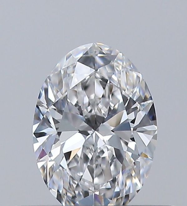 Oval Diamond image