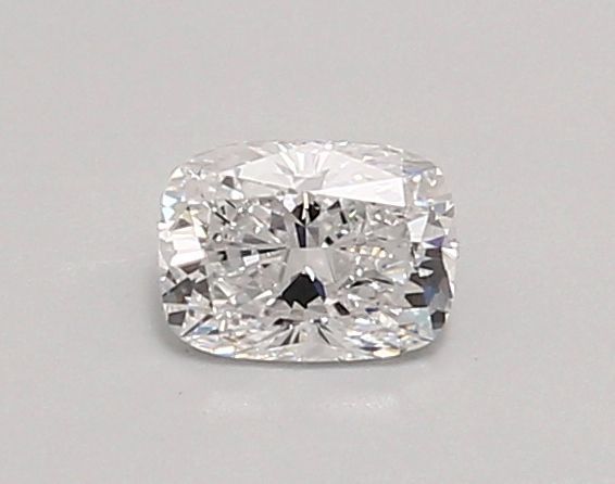 Cushion Lab-Grown Diamond image