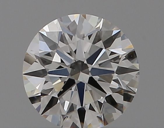 Round Diamond image