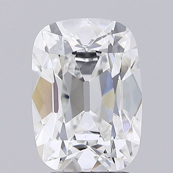 Hexagonal Lab-Grown Diamond image