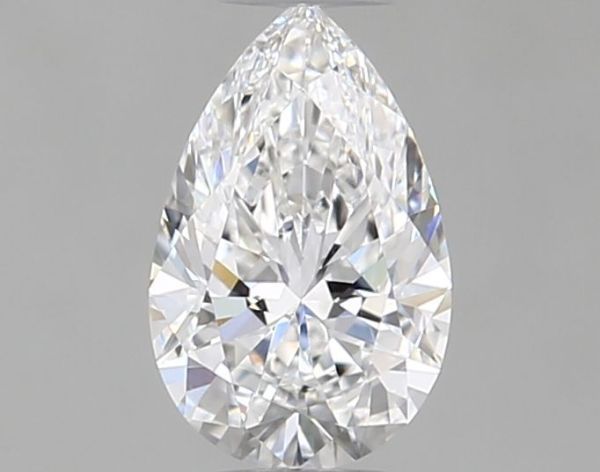Pear Diamond image