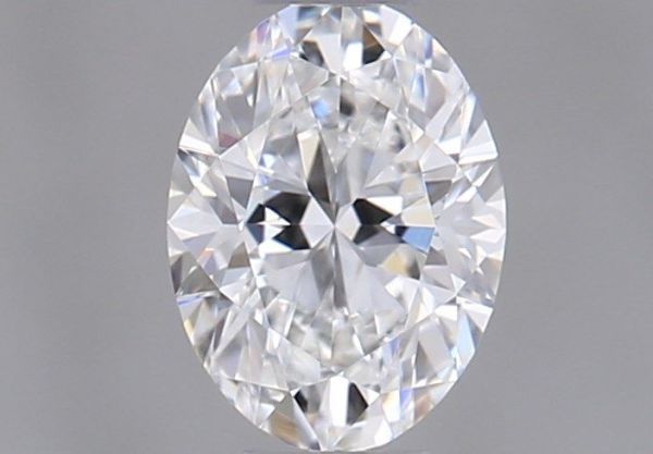 Oval Diamond image