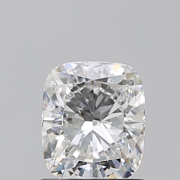 Cushion Diamond image