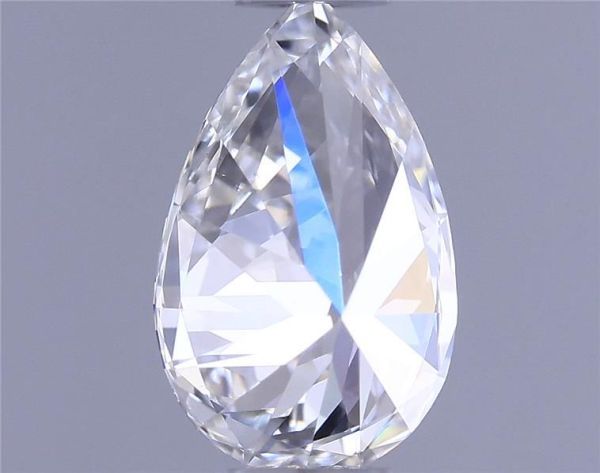 Pear Diamond image