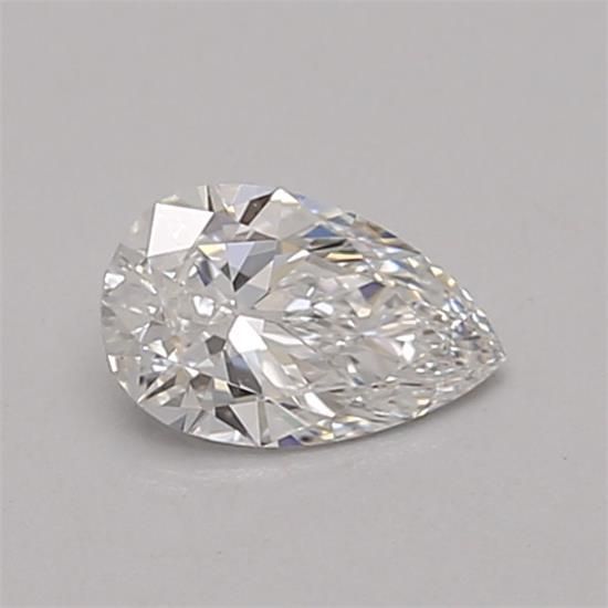Pear Lab-Grown Diamond image