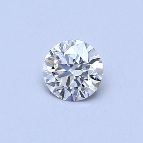 Round Diamond image