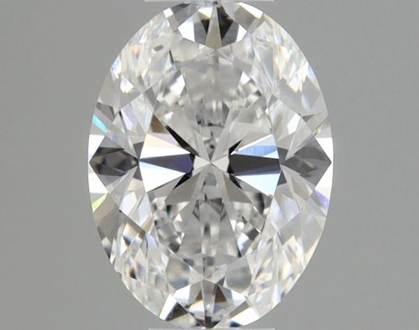 Oval Diamond image
