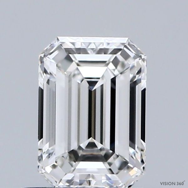 Emerald Diamond image