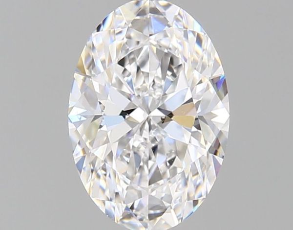 Oval Diamond image