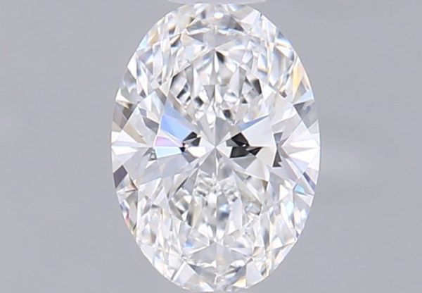 Oval Diamond image