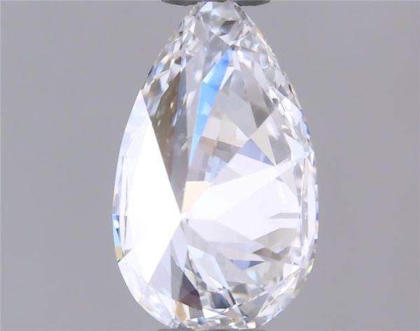 Pear Diamond image