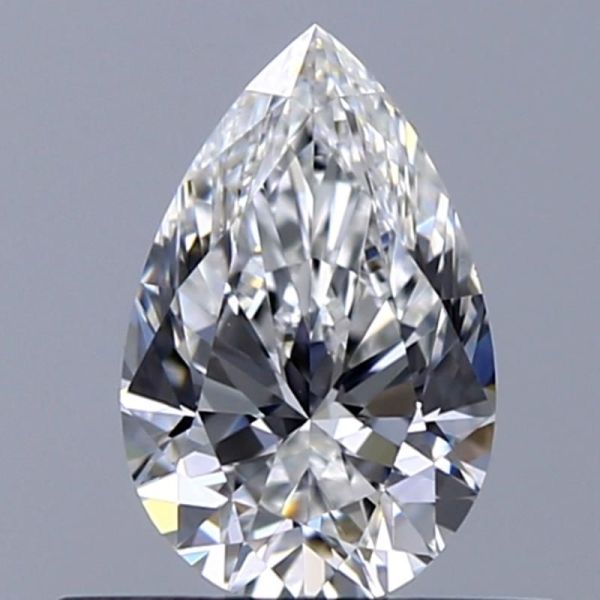 Pear Diamond image