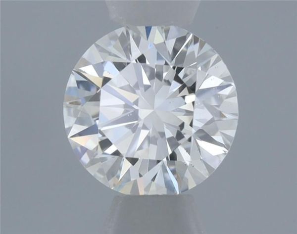 Round Diamond image
