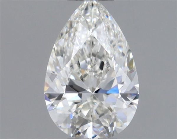 Pear Diamond image