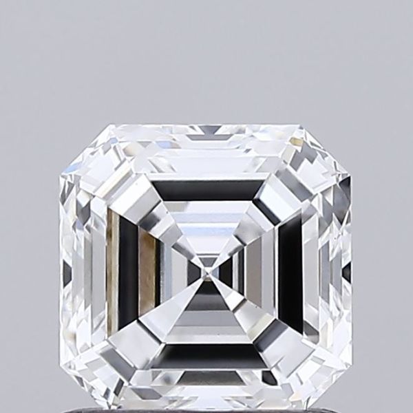Asscher Lab-Grown Diamond image