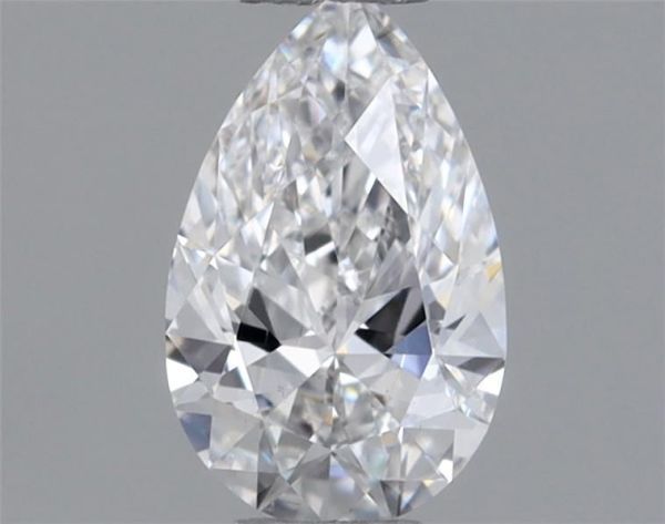 Pear Diamond image