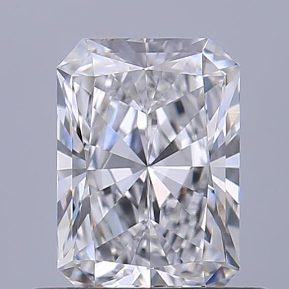 Radiant Lab-Grown Diamond image