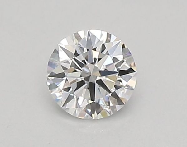Round Lab-Grown Diamond image