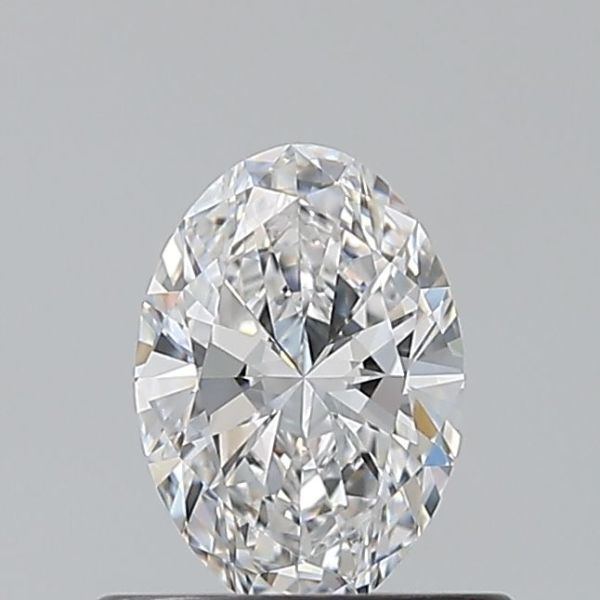 Oval Diamond image