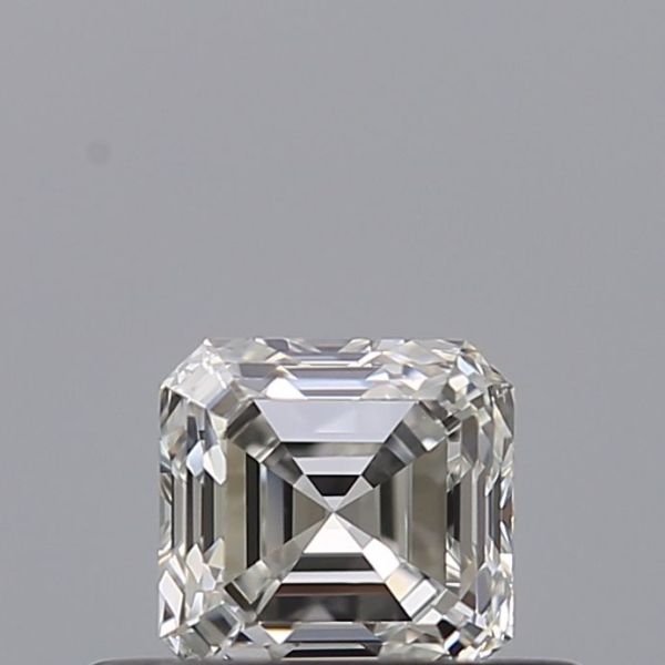 Asscher Diamond image