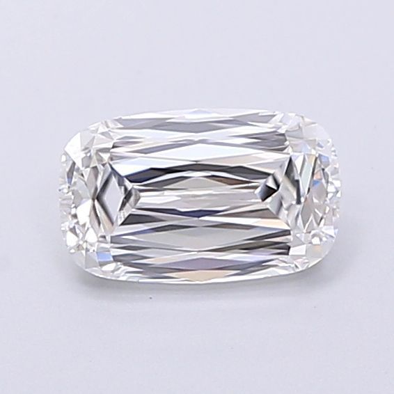 Cushion Lab-Grown Diamond image