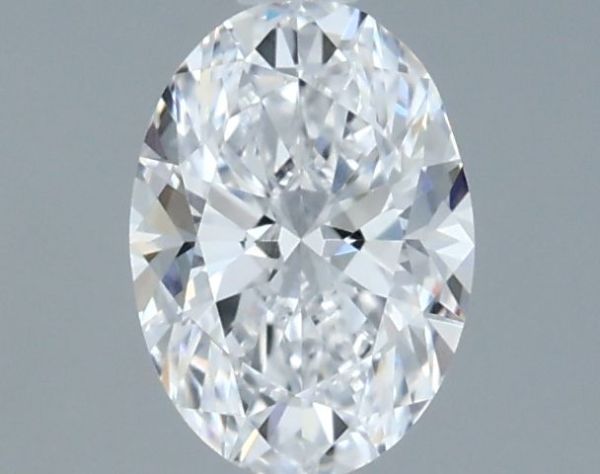 Oval Diamond image